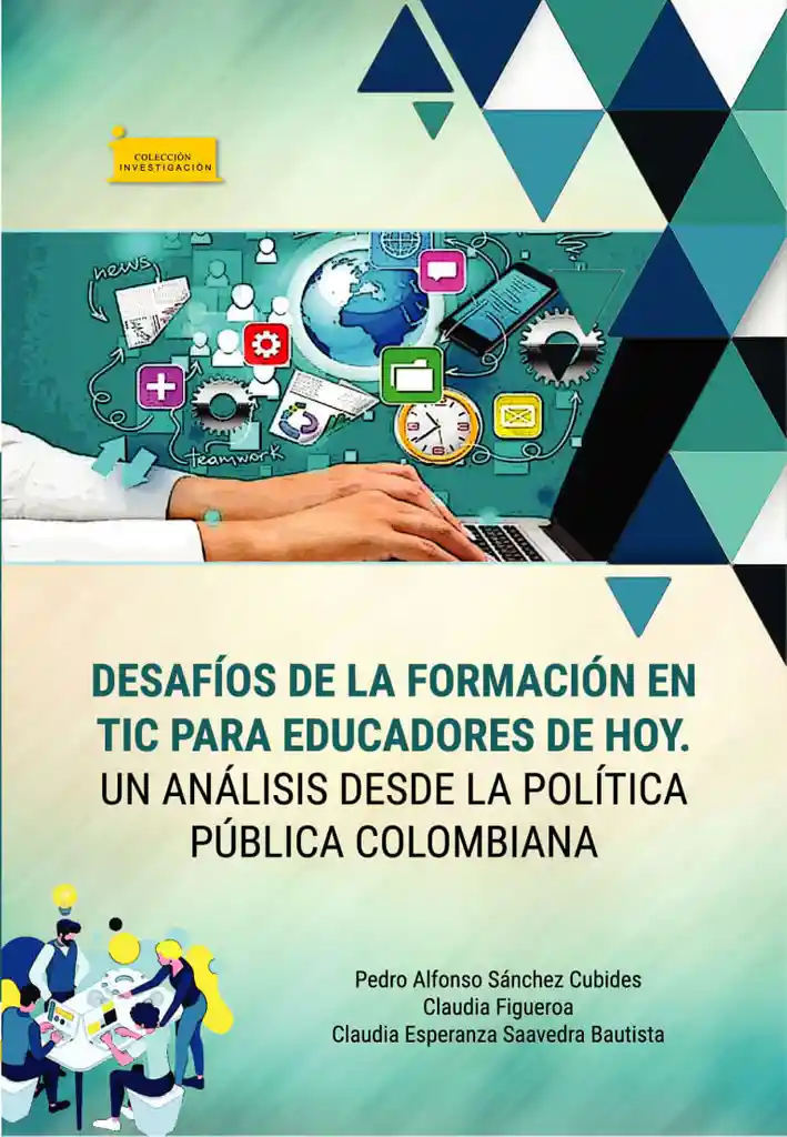 Desafíos de La Formación en Tic Para Educadores de Hoy