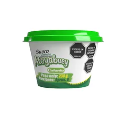 Colanta Suero Costeño Atoyabuey