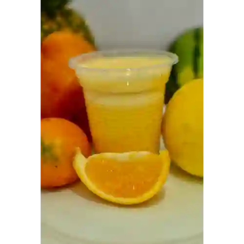 Jugo de Maracuyá Agua