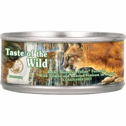  Taste Of The Wild Alimento para Gato Rocky Mountain 