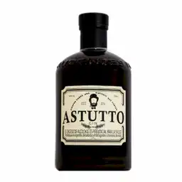 Astutto Ginebra