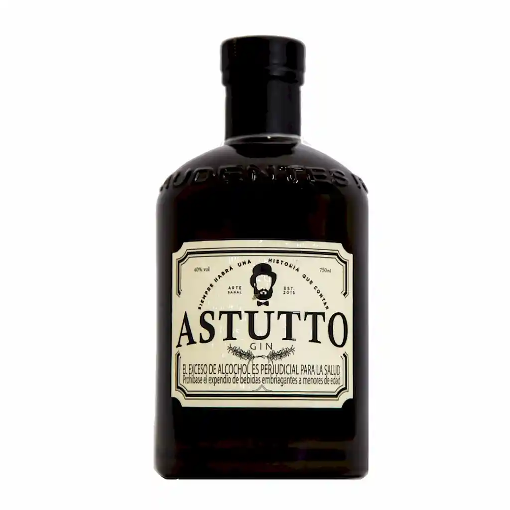 Astutto Ginebra