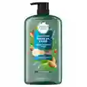 Herbal Essences Shampoo Reparador Con Aceite de Argán