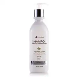 Kanabecare Shampoo para Mujer