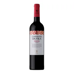 Vino Tinto Convento Da Vila *