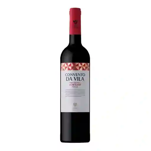 Vino Tinto Convento Da Vila *
