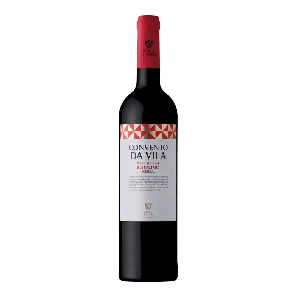 Vino Tinto Convento Da Vila *