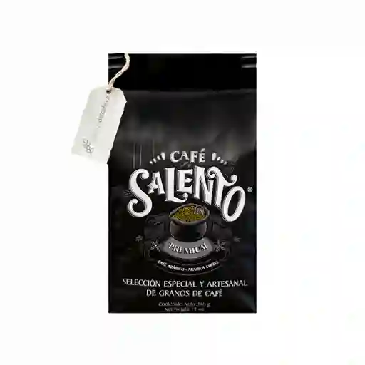 Salento Café Especial Premium Grano