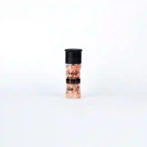 Sal Natusal Sal Himalaya (110 Gr)