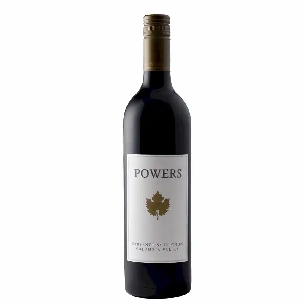Powers´ Vino Tinto Cabernet Sauvignon Botella