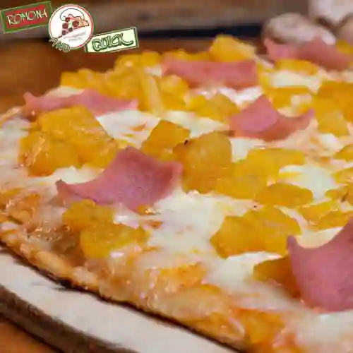 Pizza Hawaiana Grande