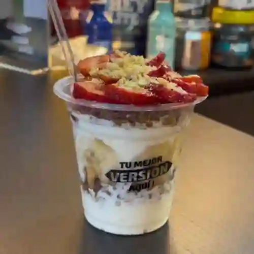 Parfait