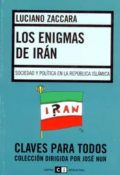 Los Enigmas de Irán