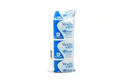 Vital Medic Venda de Yeso