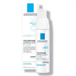 La Roche-Posay Crema Corporal Dermallergo Toleriane 