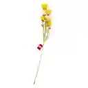 Rama Artificial House & Home Color Amarillo 456-512246