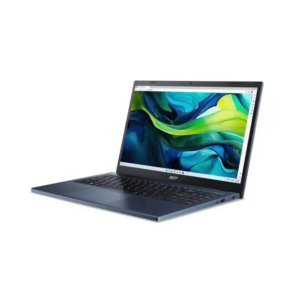 Computador Portátil Acer A315-24p-r3ze 15.6" Amd Ryzen 5 8 Gb Ram 512gb Ssd + Funda