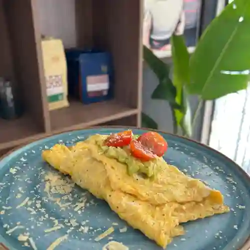 Omelette