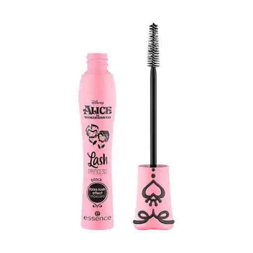 Pestañina Essence Alice In Wonderland Tono Negro Tubo