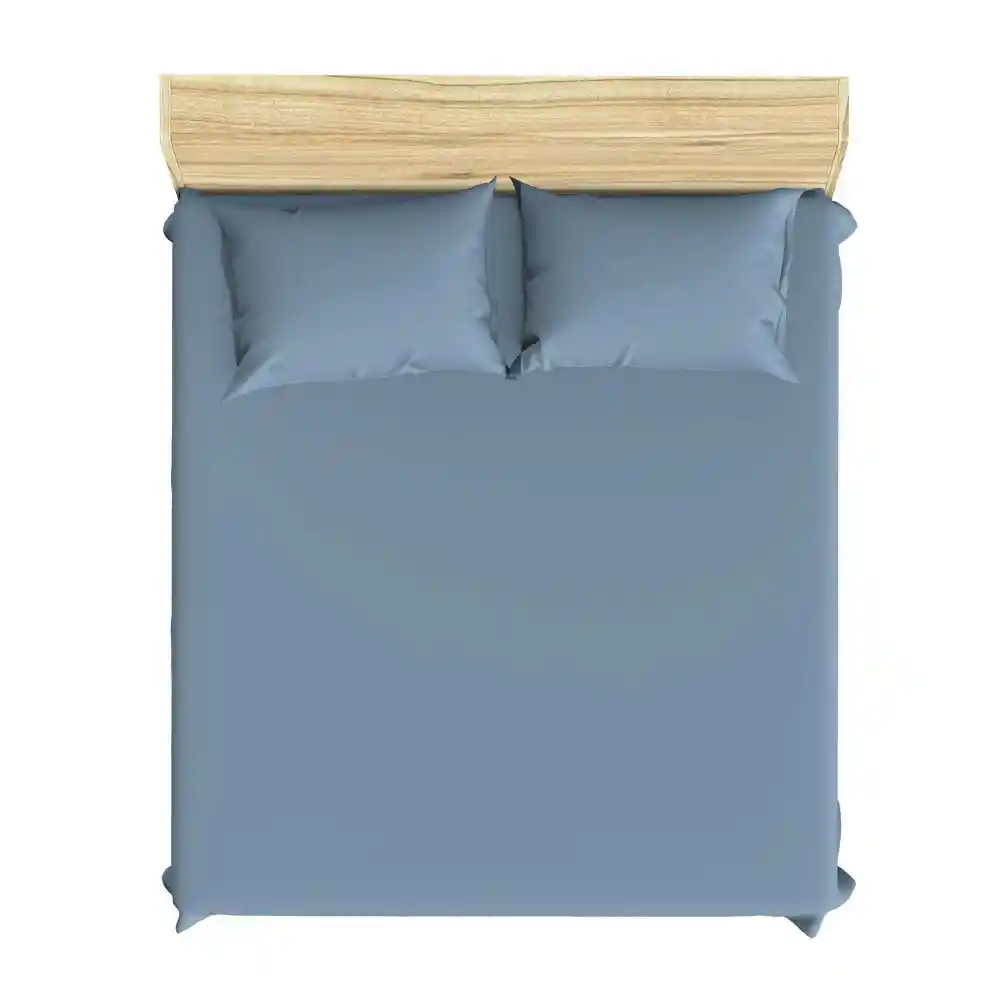 Semi Juego Cama Finlandek Basic Esencial Doble (140 X 190 Cm) N/a Poliéster Letti