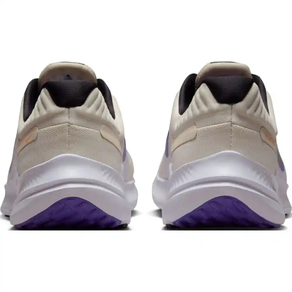 Wmns Nike Quest 5 Talla 8 Zapatos Beige Para Mujer Marca Nike Ref: Dd9291-101