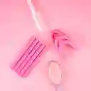 Rizadores de Esponja Para Pelo Grande Miniso