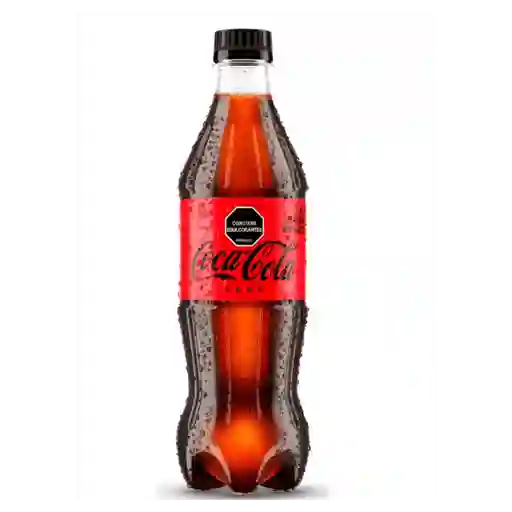 Coca-cola zero