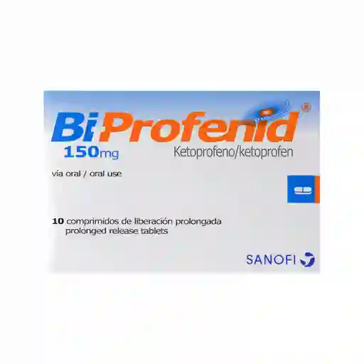 Bi-Profenid (150 mg)