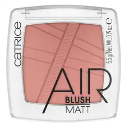 Catrice Rubor Airblush Spice Space N° 130