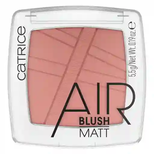 Catrice Rubor Airblush Spice Space N° 130