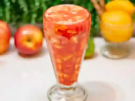 Salpicón Tradicional