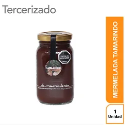 De Muerte Lenta Mermelada de Tamarindo