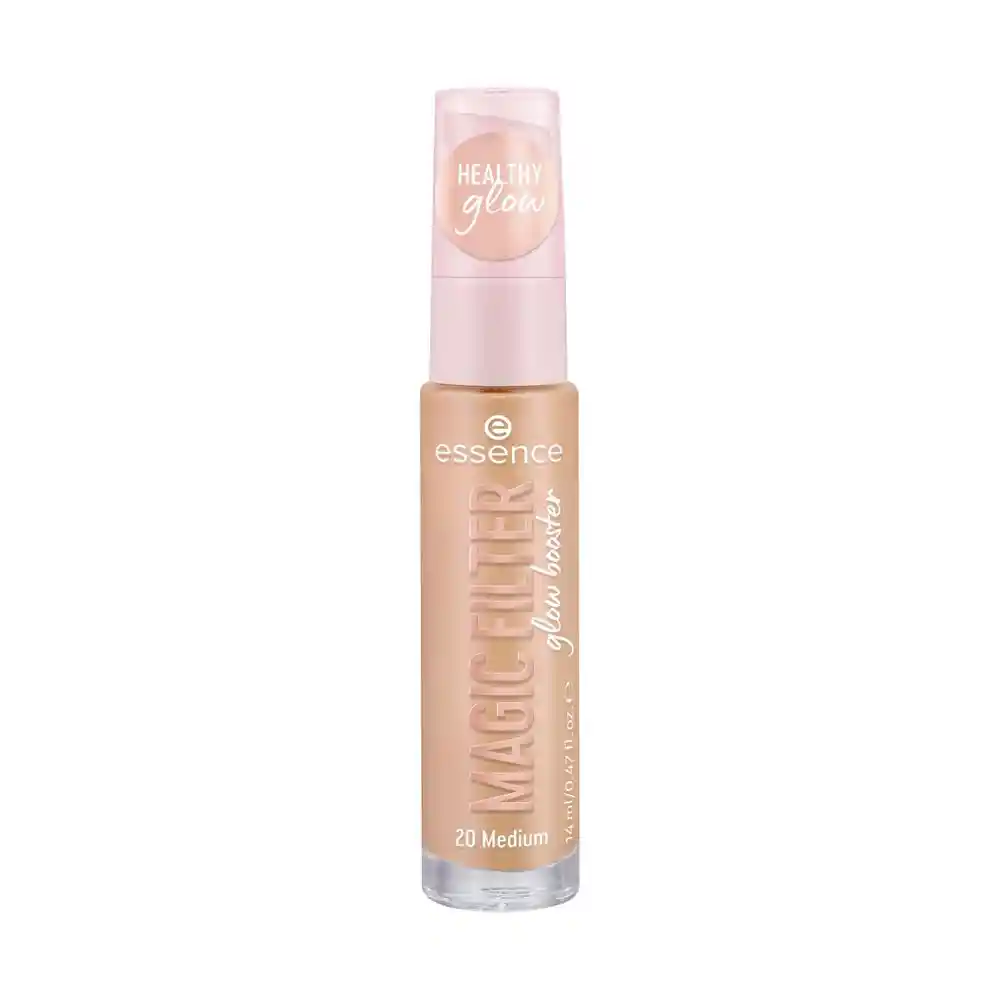 Iluminador Essence Filtro (14 Ml)
