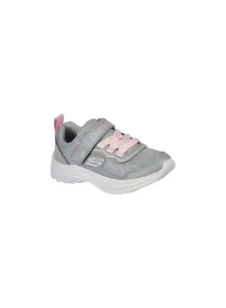 Skechers Tenis Dreamy Dancer Niña Color Gris Talla 7