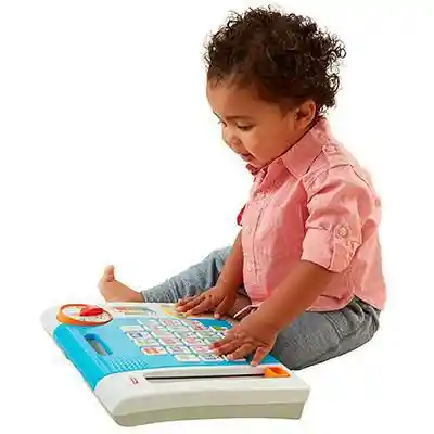 Fisher Price Panel de Aprendizaje