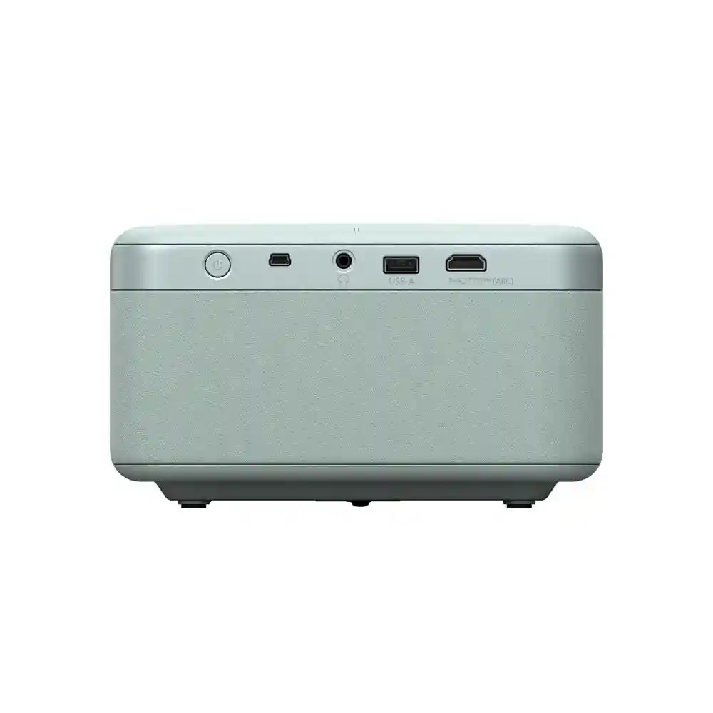 Proyector Epiqvision Ef21 G Epson V11hb35320 Epiqvision Ef21 G
