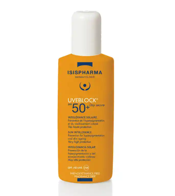 Isispharma Protector Solar Uveblock 50 +