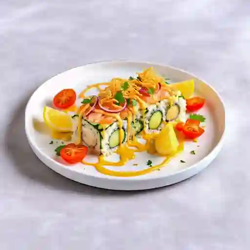 Crab