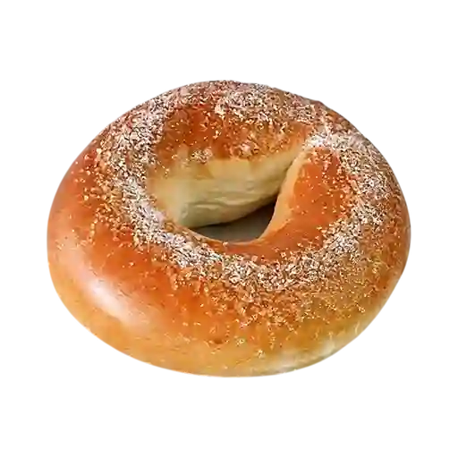 Roscón de Arequipe
