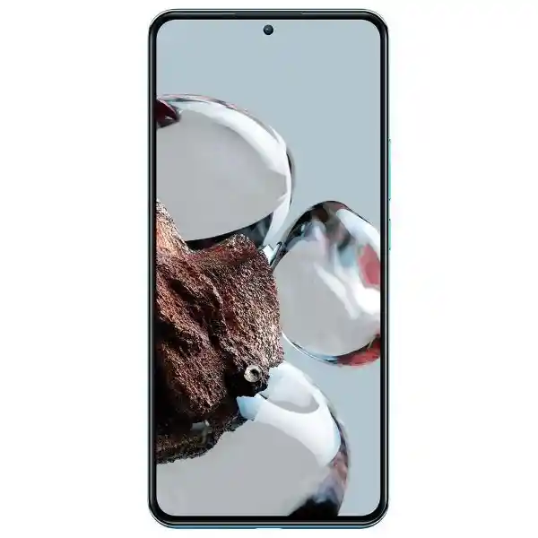 Xiaomi Celular 256Gb 256Gb Azul 12T