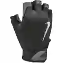 Nike Guante de Portero Men Ultimate Para Hombre Negro Talla M