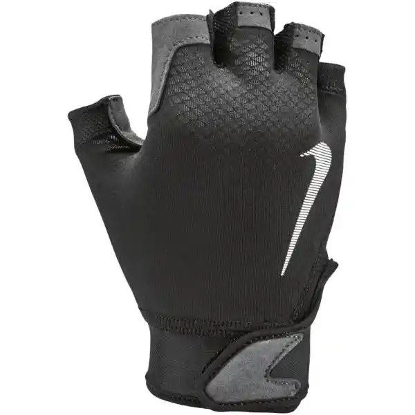 Nike Guante de Portero Men Ultimate Para Hombre Negro Talla M