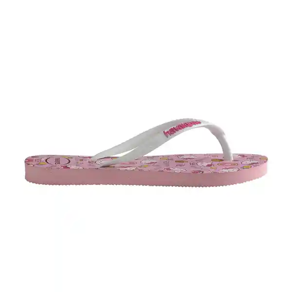 Havaianas Sandalias k Hello Kit Fcpr5217 7893249875149 T: 33-34