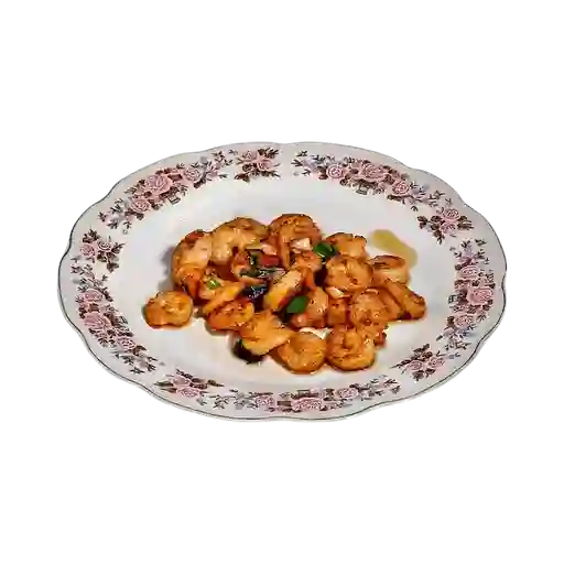 Camarones