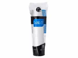 Darnel Vaso Espumado Color Blanco 6 Oz