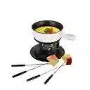Fondue Antiadherente Ambiente Gourmet