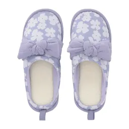 Pantuflas Estampada Mujer Talla 37-38 Casaideas