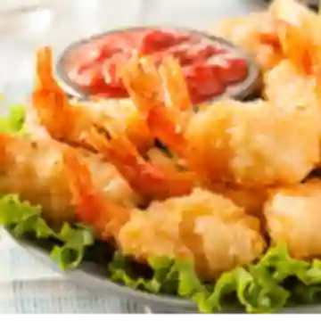 Camarones