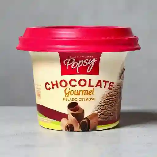 Vasito De Chocolate (4onz) Pequeño