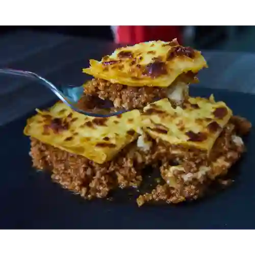 Boloñesa Mediana